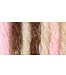Red Heart Soft Baby Steps Yarn-Cherry Cola