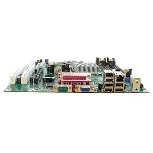 DELL Motherboard (HP962)