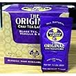 Oregon Chai Tea , the Original Dry Mix, 24 Single Serve Packets