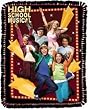 MAKE IT YOURSELF 48 THROW KIT-HIGH SCHOOL MUSICAL