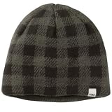 OR(アウトドアリサーチ) スバルバードハット Men's FS(フォシル×エスプレッソ) ワンサイズ 84400の画像
