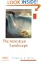 The American Landscape