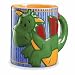 Scales N Tails Dragon Mug
