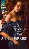 A stranger's touch