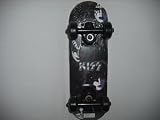 Kiss Mini Skateboard 16 3/4" x 5"