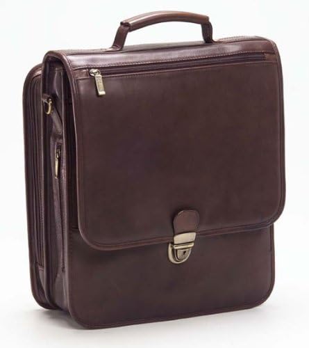 Clava 4057 Upright Vertical Brief - Tuscan Cafe