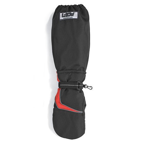Easy Dry Insert L-Bow Mittens