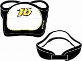 Greg Biffle Name/Number Visor Hat