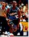 Brevin Knight Cleveland Cavaliers - Black Jersey - Autographed 8x10 Photograph