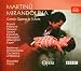 Martinu - Mirandolina