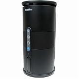 Audio Unlimited Wireless ADD-ON Extra Speaker for Existing 900 MHz Audio Unlimited Systems (Black) (SPK-VELO2)