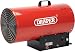 Draper 235,424 Btu (69kw) 110/230v Propane Mix Space Heater