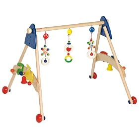 Heimess Baby Fit Grip and Play Trainer