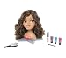 GIOCHI PREZIOSI- Bratz - tête à coiffer Glammed'Up - Yasmin