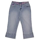 Kansas State Wildcats Ladies' Cheerleader Capris