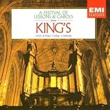 Festival of Lessons & Carols from King`s Choir of King`s College, Cambridge