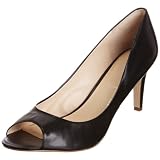 Rockport Lendra Peep Toe Pump Open Toe