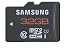 Samsung Plus 32GB Micro SD SDHC Class 10 UHS-I Memory card, Upto 48MB/S