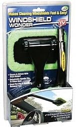 As Seen on TV Windshield Wonder (3-Pack)