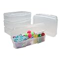 Iris Snap Tight Case Set of 6