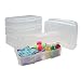 Iris Snap Tight Case Set of 6