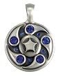 BICO AUSTRALIA JEWELRY (CR17) APHELION - NEVER TOO FAR ALWAYS CENTERED