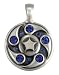 BICO AUSTRALIA JEWELRY (CR17) APHELION - NEVER TOO FAR ALWAYS CENTERED
