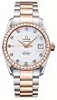 NEW OMEGA AQUA TERRA MENS WATCH 2309.75.00 NEW OMEGA AQUA TERRA MENS WATCH 2309.75.00
