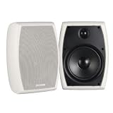 6.5 Indoor/Outdoor Speakers