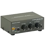 American Audio Genie Pro USB-Audio-Interface