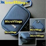 Camera Case For Canon IXUS 900 850 800 IS 750 700 60 65 (BLUE)