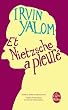Et Nietzsche a pleur (cc)