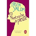 Et Nietzsche a pleur (cc)