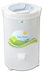 Centrifugal Clothes Portable Spin Dryer