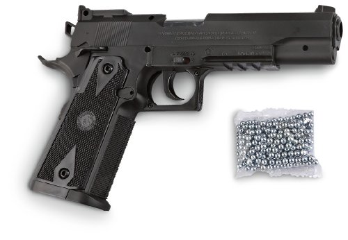 Tanfoglio® 1911 Semiauto .177 cal. CO2 BB Pistol