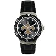 NFL Men's FD-NO Agent Series New Orleans Saints Polyurethane Watch