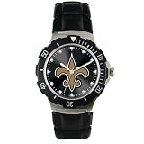 NFL Men's New Orleans Saints Agent Series Watch #FD-NO