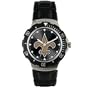 NFL Men's FD-NO Agent Series New Orleans Saints Polyurethane Watch