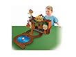 Thomas le Petit Train - R9623 - V�hicule Miniature et Circuit - Sauvetage sur l'Ile