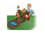 Thomas & Friends Take N Play Rescue from Misty Island