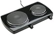 Toastmaster 6432 Eclipse Double Burner
