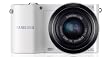 samsung nx lens