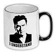 Tasse I Understand