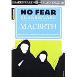 No Fear Shakespeare: Macbeth (Sparknotes No Fear Shakespeare)von "William Shakespeare"