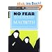 No Fear Shakespeare: Macbeth (Sparknotes No Fear Shakespeare)