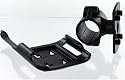 HR Bike Mount 1 Fahrrad Motorrad Halterung Halter für Apple iPhone 3G / 3GS 3 G GS 8GB, 16GB, 32GB Fahrradhalterung / Motorradhalterung Befestigung 90° schwenkbar + pdashop24 Lanyard