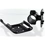 HR Bike Mount 1 Fahrrad Motorrad Halterung Halter f�r Apple iPhone 3G / 3GS 3 G GS 8GB, 16GB, 32GB HR Fahrradhalterung / Motorradhalterung Befestigung 90� schwenkbar - Herbert Richter