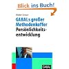 GABALs gro�er Methodenkoffer. Pers�nlichkeitsentwicklung