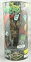 Fred Gwynne - Herman Munster Doll Figure - The Munsters - Exclusive Limited Edition