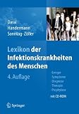 tidelab.com free ebooks download for Lexikon der Infektionskrankheiten des Menschen: Erreger, Symptome, Diagnose, Therapie und Prophylaxe (German Edition)